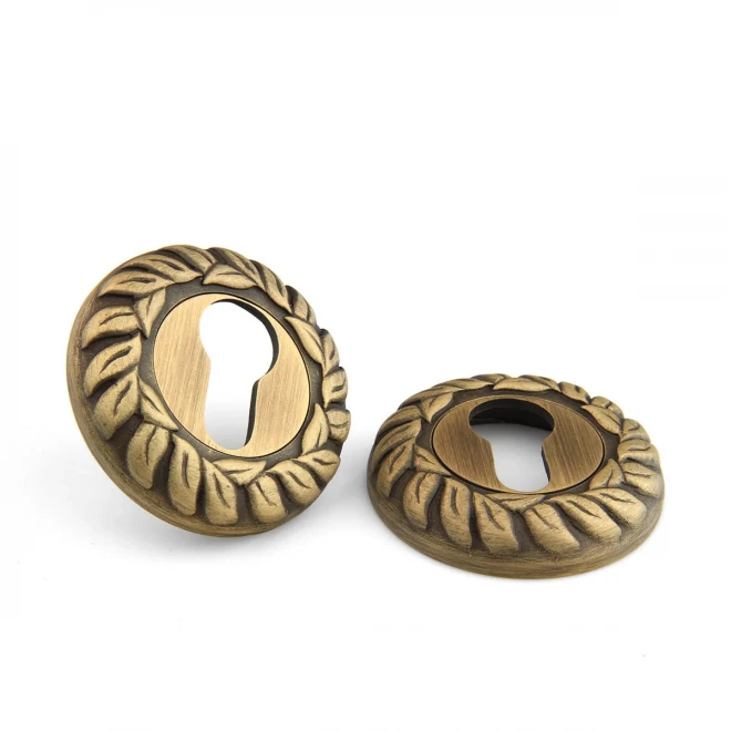 PZ FADEX C-основа B02 матовая бронза - Накладки