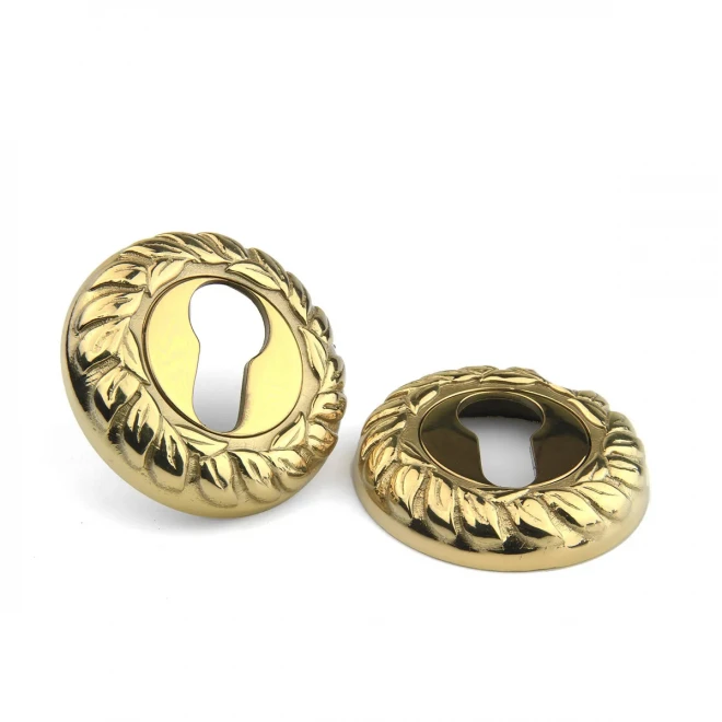 PZ FADEX C-основа B02 матовая бронза - Накладки