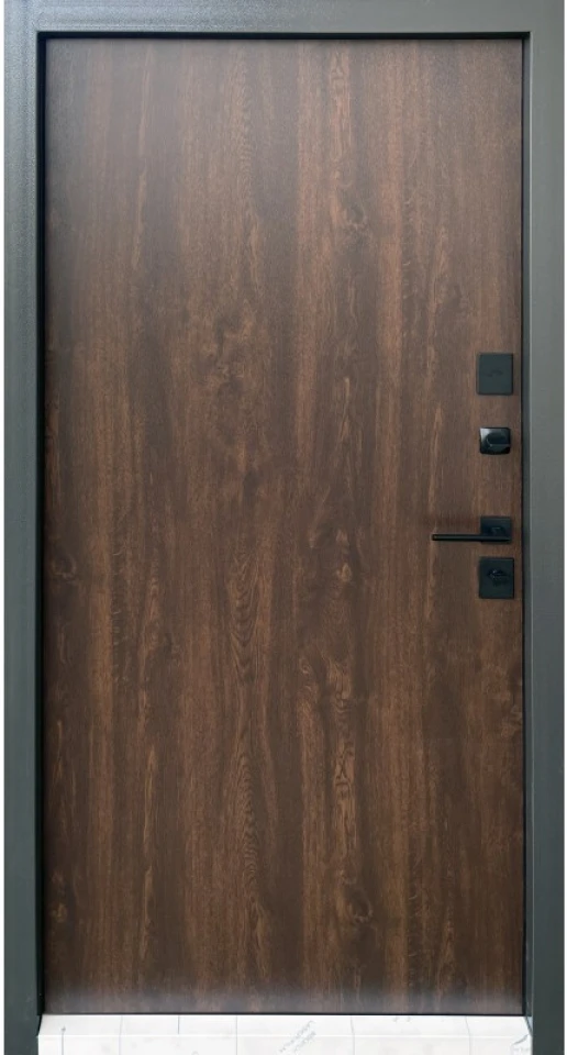 ФОРТ-М Термо Дуплекс - Двері в наявності на складі