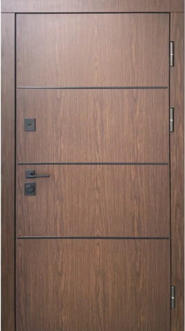 ФОРТ-М Термо Ліно - Двері в наявності на складі