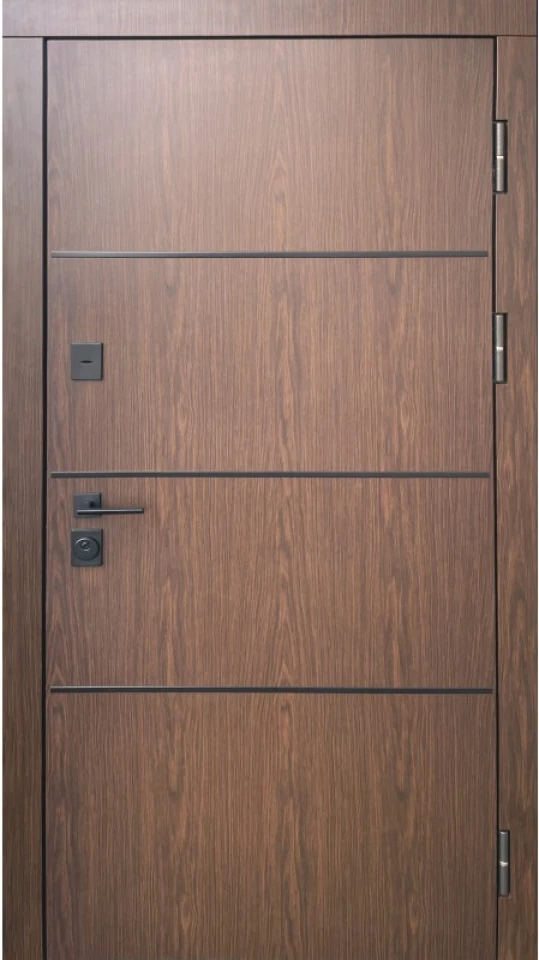 ФОРТ-М Термо Ліно - Двері в наявності на складі