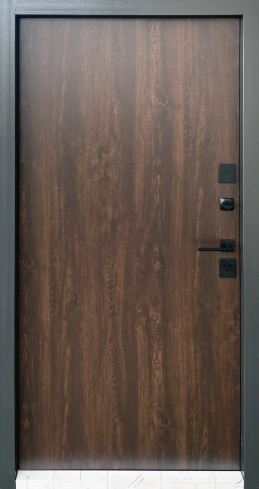 ФОРТ-М Термо Ліно - Двері в наявності на складі