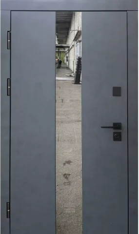 ФОРТ-М Термо Титан - Двері в наявності на складі