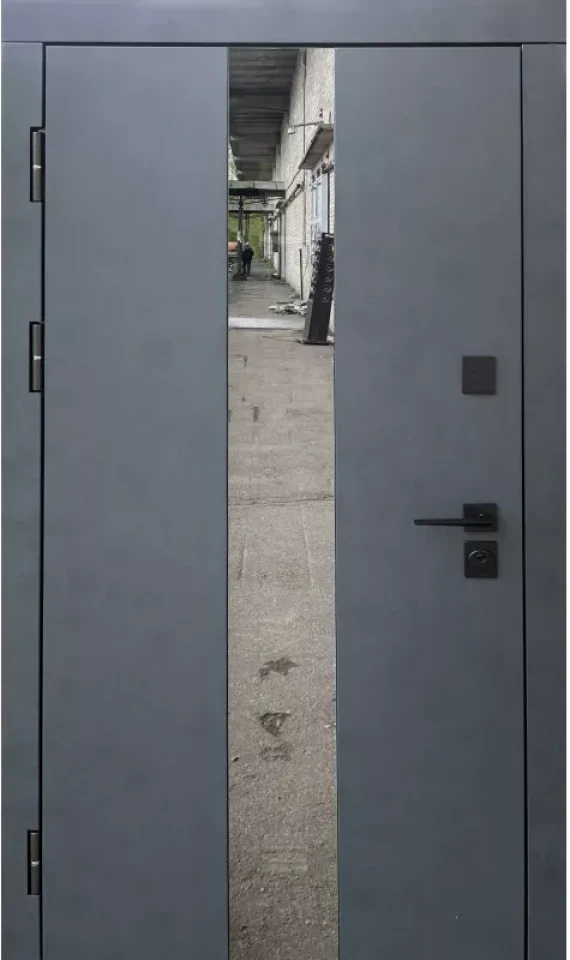 ФОРТ-М Термо Титан - Двері в наявності на складі