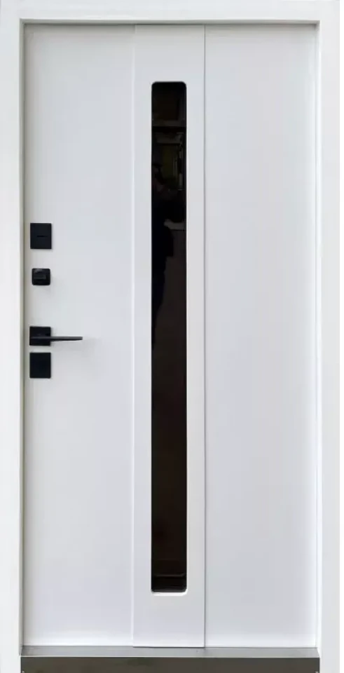 ФОРТ-М Термо Титан - Двері в наявності на складі