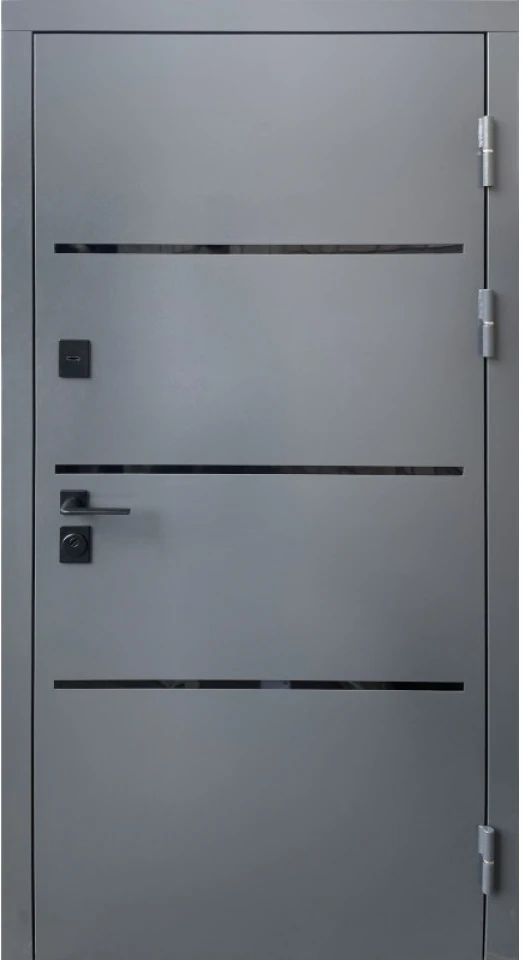 ФОРТ-М Premium Трек - Двері в наявності на складі