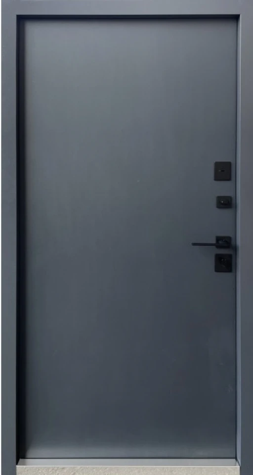 ФОРТ-М Premium Трек - Двері в наявності на складі