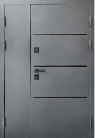 ФОРТ-М Premium Трек 1200 - Двері в наявності на складі