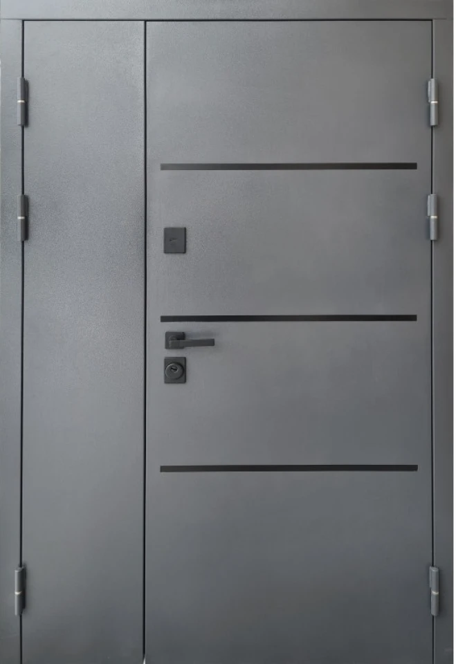 ФОРТ-М Premium Трек 1200 - Двері в наявності на складі