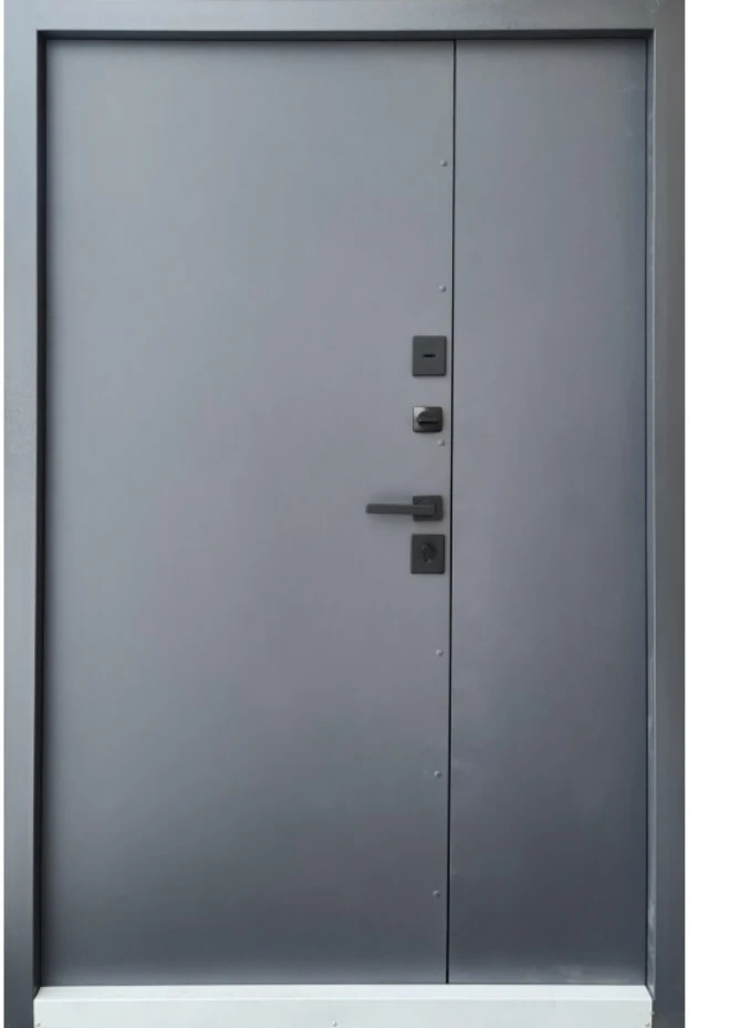 ФОРТ-М Premium Трек 1200 - Двері в наявності на складі