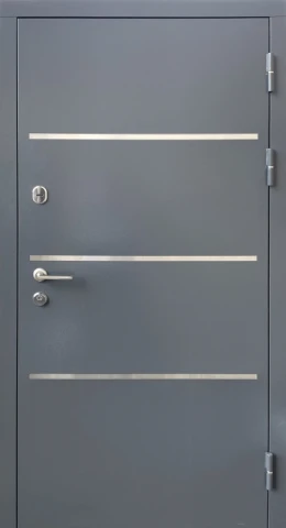 ФОРТ-М Люкс Галиция - Двери в наличии на складе