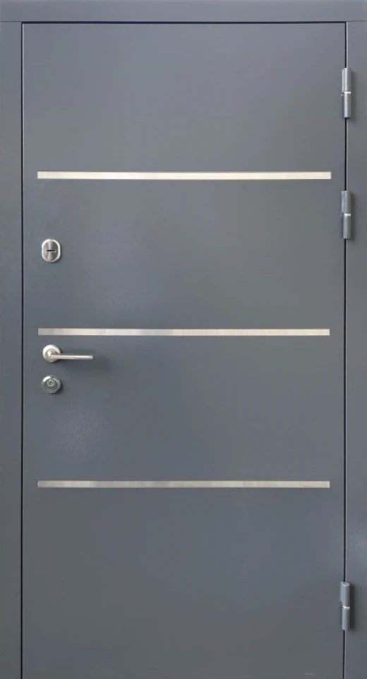 ФОРТ-М Люкс Галиция - Двери в наличии на складе