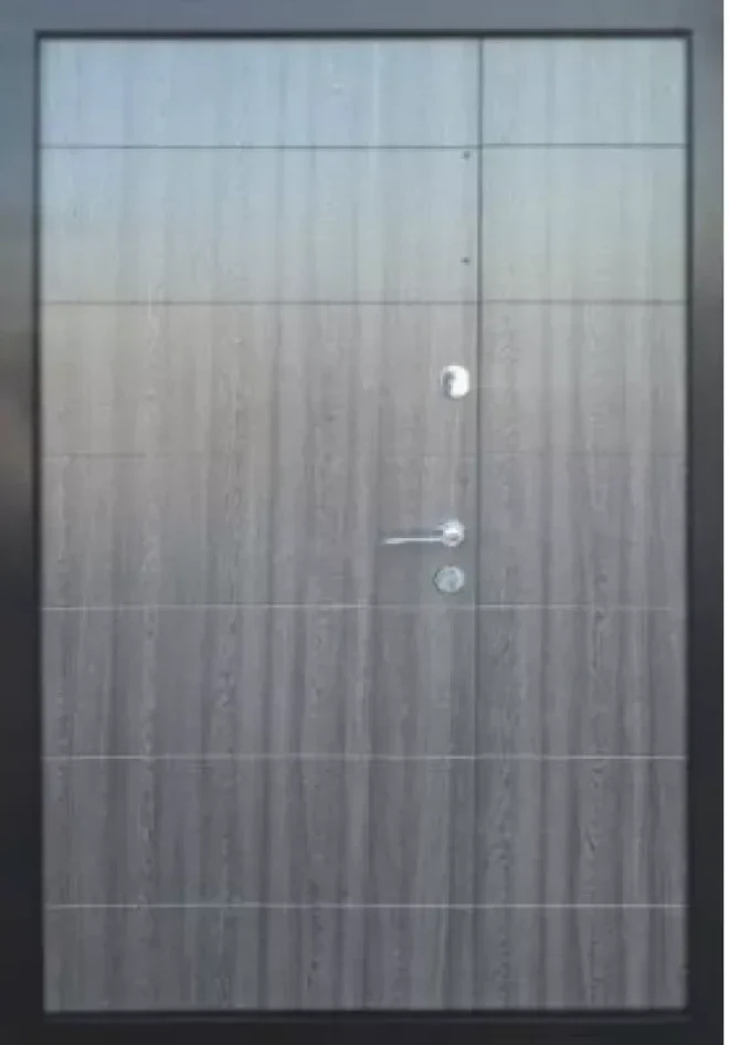 ФОРТ-М Cтандарт Метал\Горизонталь 1200 - Двері в наявності на складі