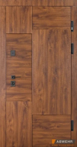 ABWEHR - LP-12 Supreme - Двері в наявності на складі