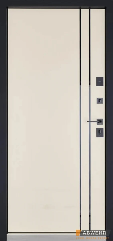 ABWEHR - LP-12 Supreme - Двері в наявності на складі