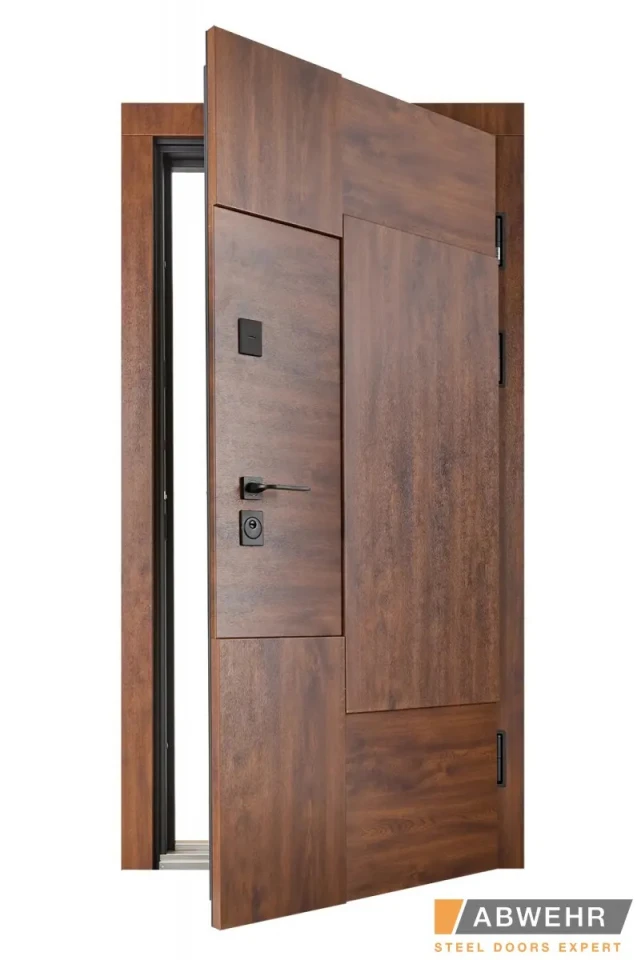 ABWEHR - LP-12 Supreme - Двері в наявності на складі