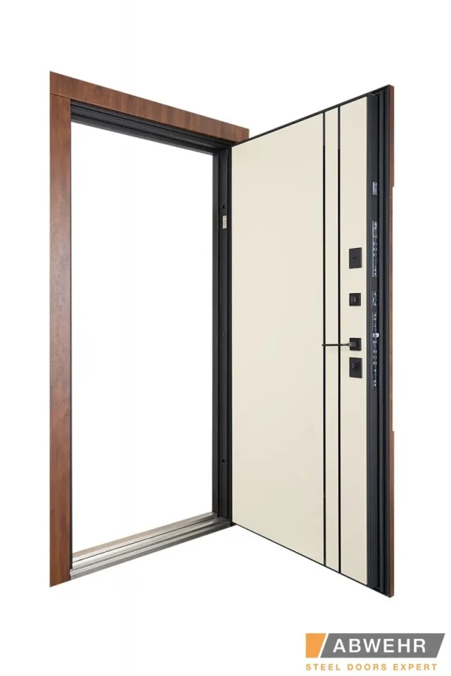 ABWEHR - LP-12 Supreme - Двері в наявності на складі