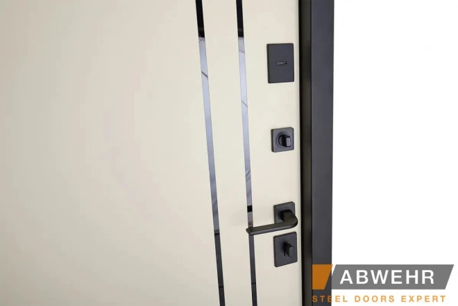 ABWEHR - LP-12 Supreme - Двері в наявності на складі