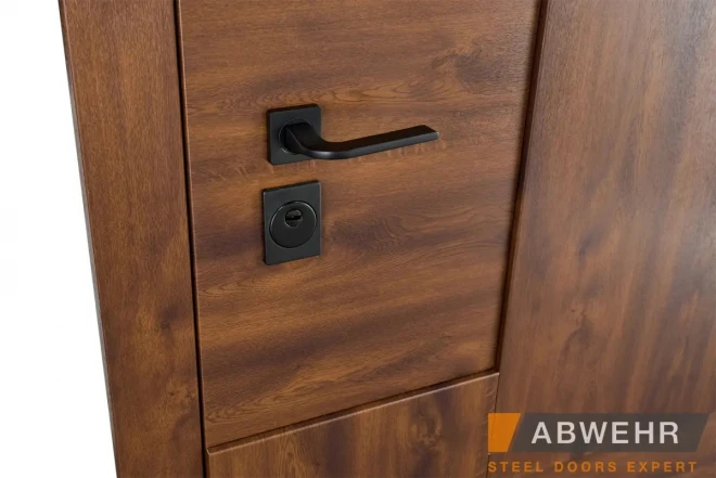 ABWEHR - LP-12 Supreme - Двері в наявності на складі