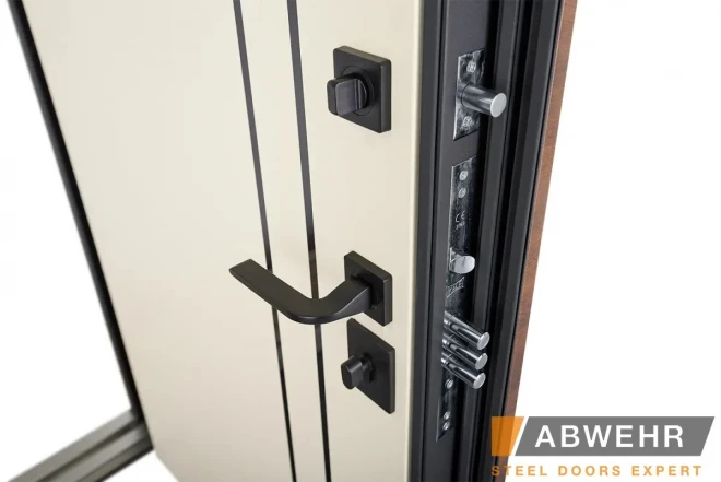 ABWEHR - LP-12 Supreme - Двері в наявності на складі