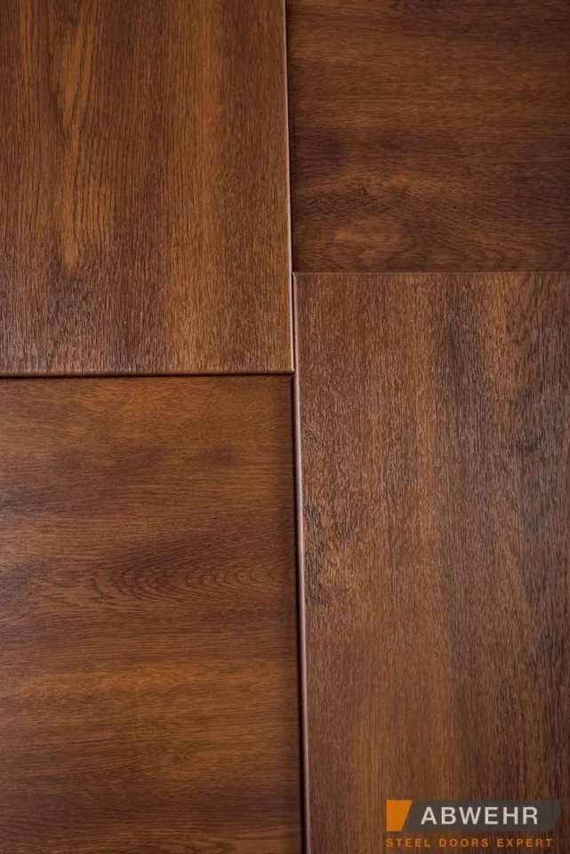 ABWEHR - LP-12 Supreme - Двері в наявності на складі