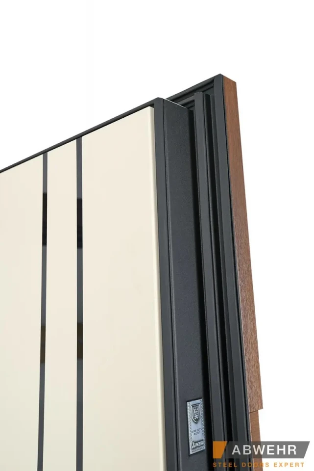 ABWEHR - LP-12 Supreme - Двері в наявності на складі
