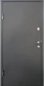ФОРТ-М Cтандарт Метал\Горизонталь  - Двері в наявності на складі