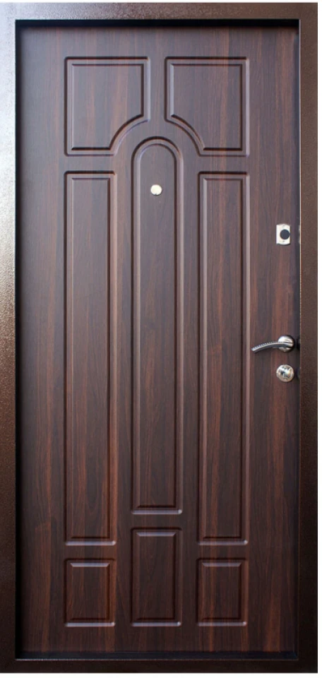 ФОРТ-М Cтандарт Метал\Класик - Двері в наявності на складі