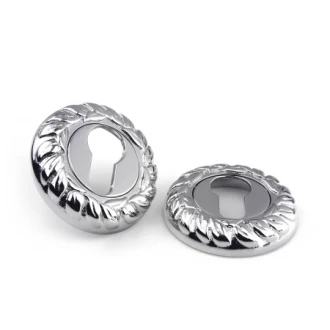 PZ FADEX C-основа С01 хром полированный - Накладки