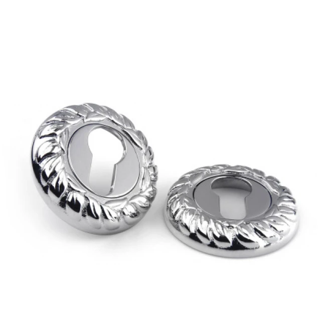 PZ FADEX C-основа С01 хром полированный - Накладки