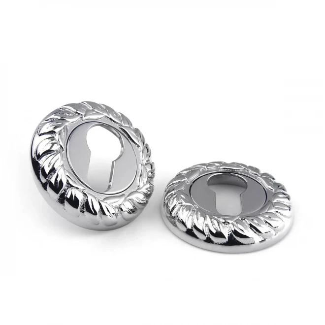 PZ FADEX C-основа L01 латунь полированная - Накладки