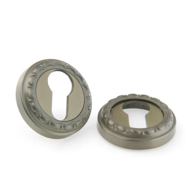 PZ FADEX D-основа О17 золото французское - Накладки