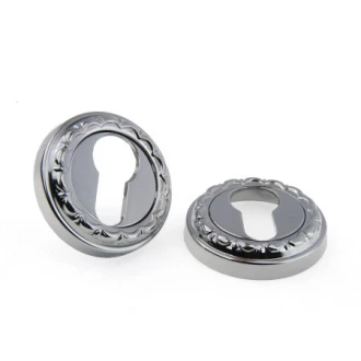 PZ FADEX D-основа С01 хром полированный - Накладки