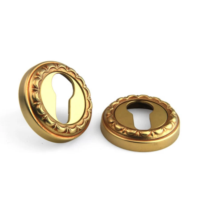 PZ FADEX D-основа B02 бронза матовая - Накладки