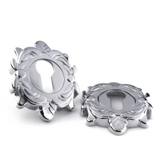 PZ FADEX Z-основа С01 хром полированный - Накладки