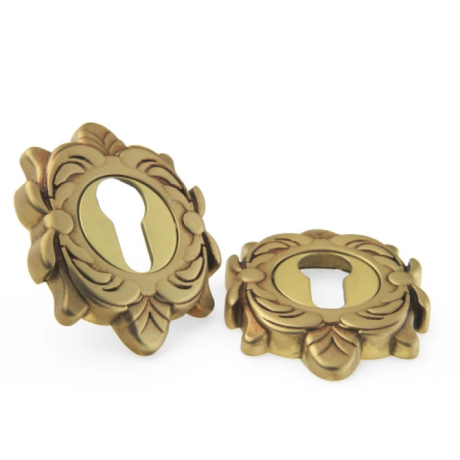 PZ FADEX Z-основа N10 античное железо - Накладки