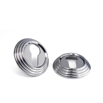 PZ FADEX P-base C01 polished chrome - Overlays