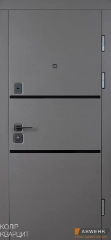 ABWEHR -443 Limana - Двері в наявності на складі