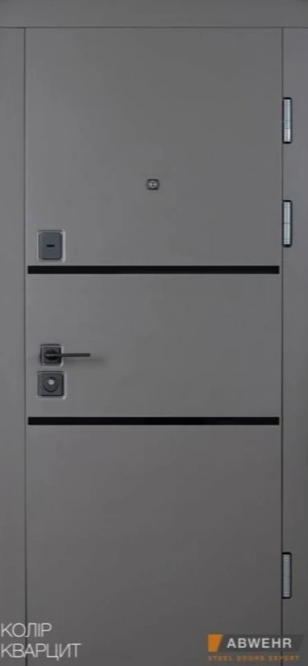 ABWEHR -443 Limana - Двері в наявності на складі