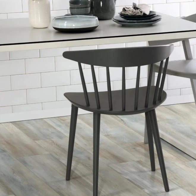 EGGER Classic (32/8) - EL2074 Дуб Абергеле Темний - Ламінат