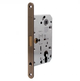 MEDIANA POLARIS PZ антична латунь - Замки / Циліндри 