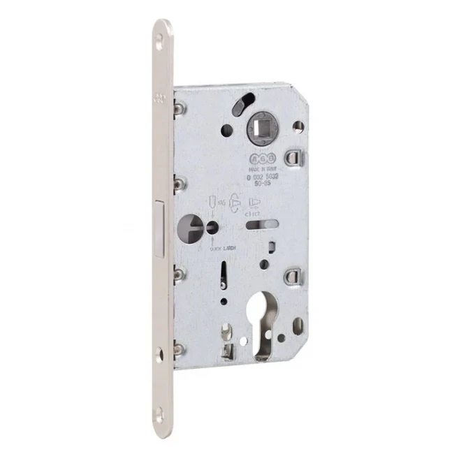 MEDIANA POLARIS PZ черный - Замки / Цилиндры 