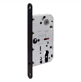 MEDIANA POLARIS PZ черный - Замки / Цилиндры 