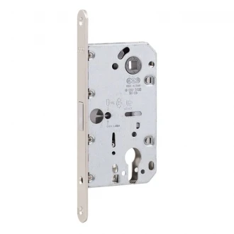 MEDIANA POLARIS PZ нікель - Замки / Циліндри 