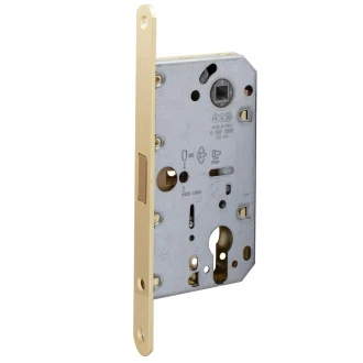 MEDIANA POLARIS PZ латунь - Замки / Циліндри 