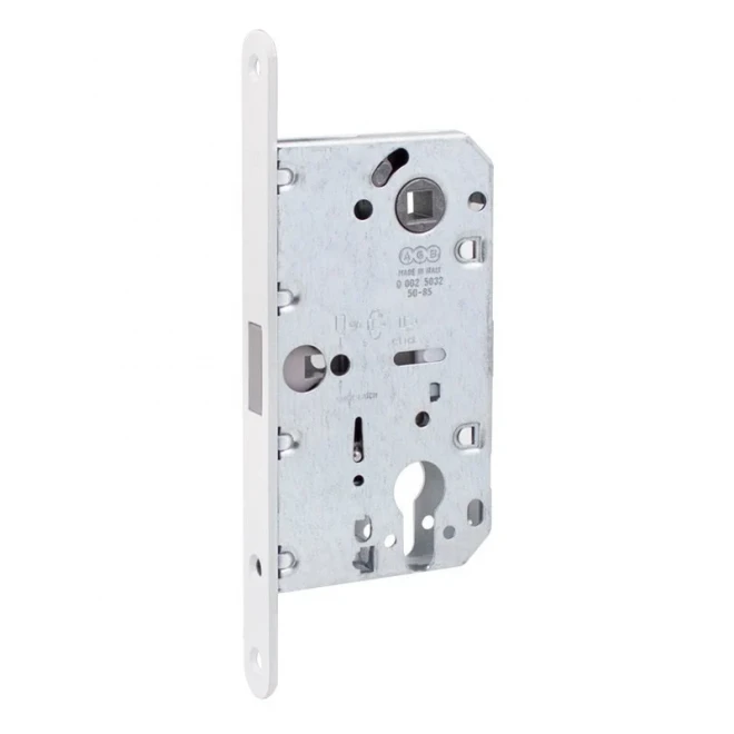 MEDIANA POLARIS PZ satin nickel - Locks / Cylinders