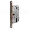 MEDIANA POLARIS PZ satin nickel - Locks / Cylinders