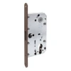 MEDIANA POLARIS PZ satin nickel - Locks / Cylinders