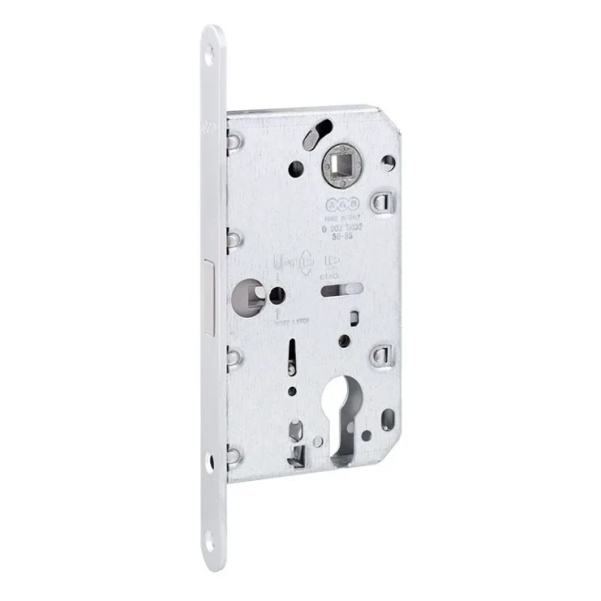 MEDIANA POLARIS PZ satin nickel - Locks / Cylinders