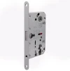 MEDIANA POLARIS PZ satin nickel - Locks / Cylinders